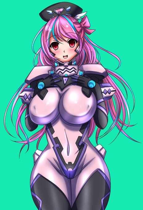 ちょっと休憩… 