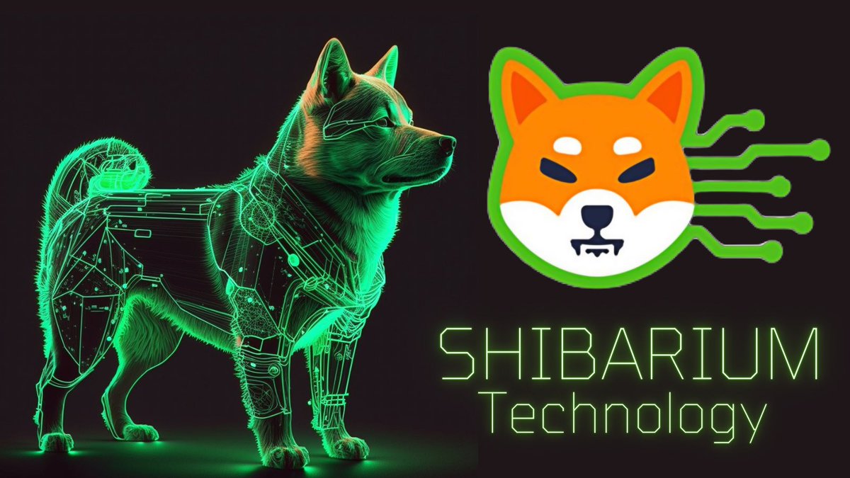 When Shibarium 

Shiba Army Can't Wait Anymore

Launch Shibarium as soon as possible

<a href="/ShytoshiKusama/">Shytoshi Kusama™</a> <a href="/Shibtoken/">Shib</a>