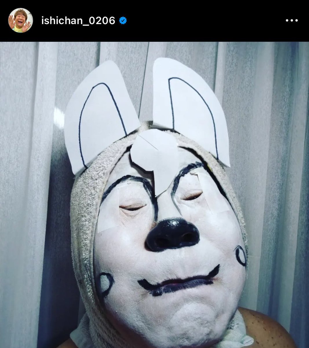 ban_Reynolds's tweet photo. ウルフチャンWWWWWWWWWWWWW人間からウルフチャンになった人初めて見たWWWWWWWWWWWWWWWW好きWWWWWWWWWWWWWWWWWWWW https://t.co/YI3fUg9meF
