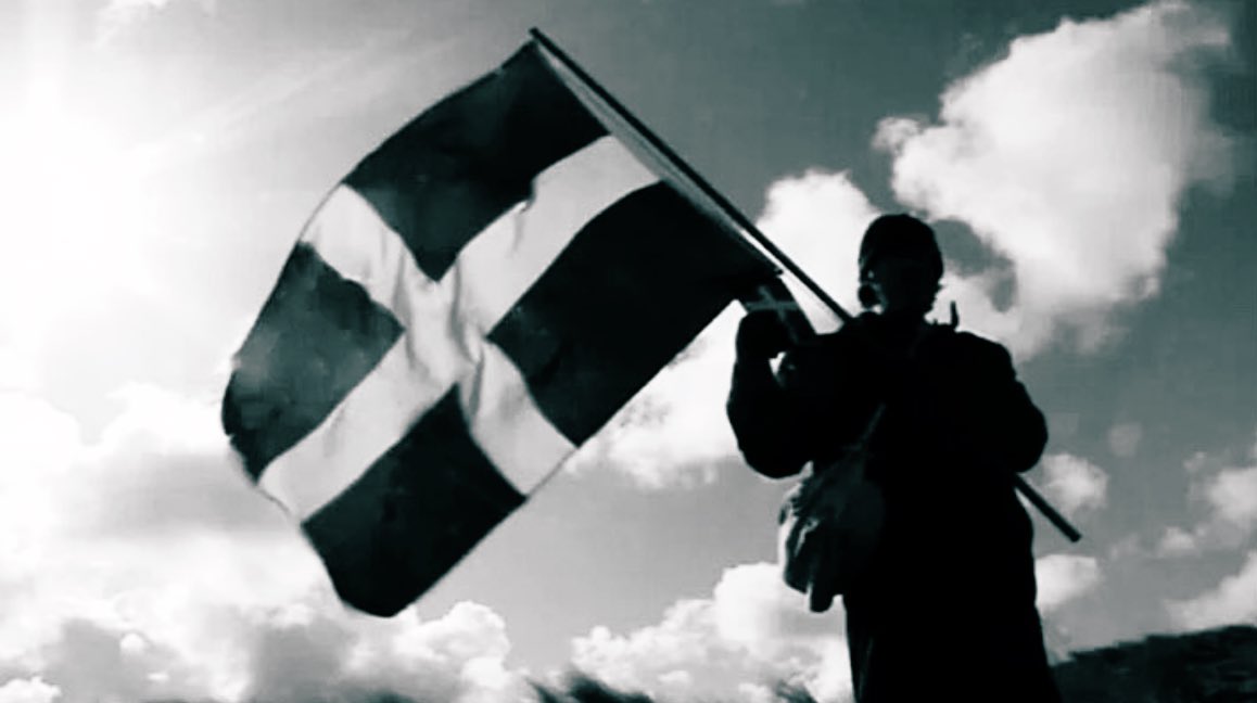 Gool Peran Lowen! #stpiransday