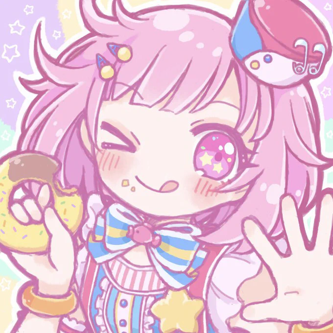 #繋がらなくていいから俺のえむちゃんを見てくれえむ・・・ 