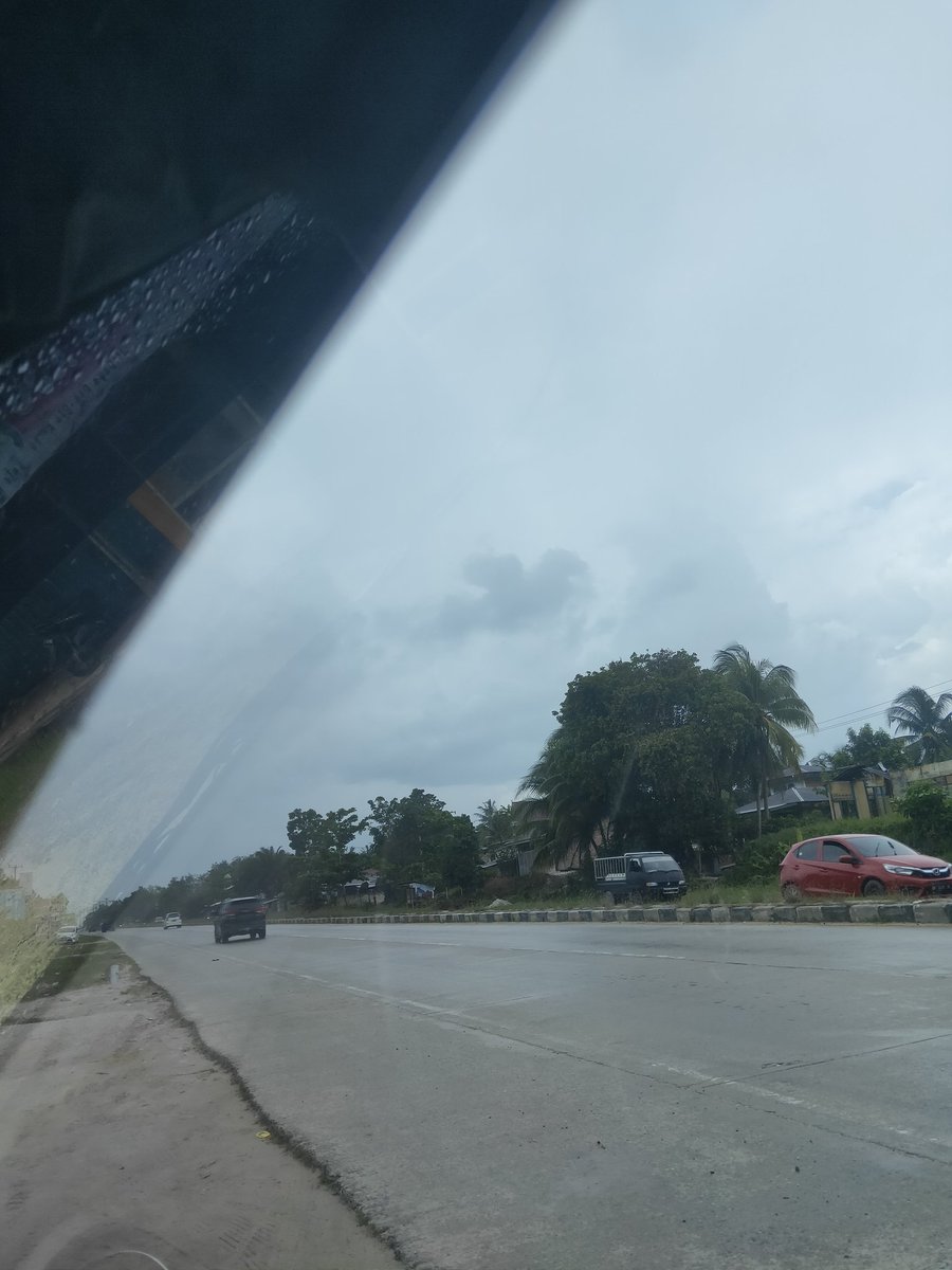 Otw Bangkinang..
Yukkz...😁🤗