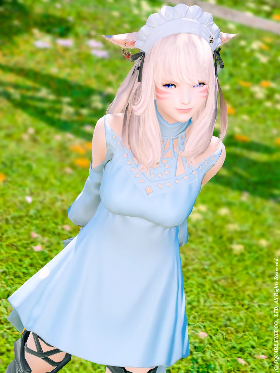 りず＠FF14 (@NyaaLiz14) / Posts / X