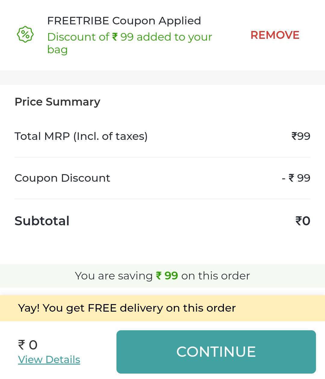 Bewakoof Coupon Codes & Offers