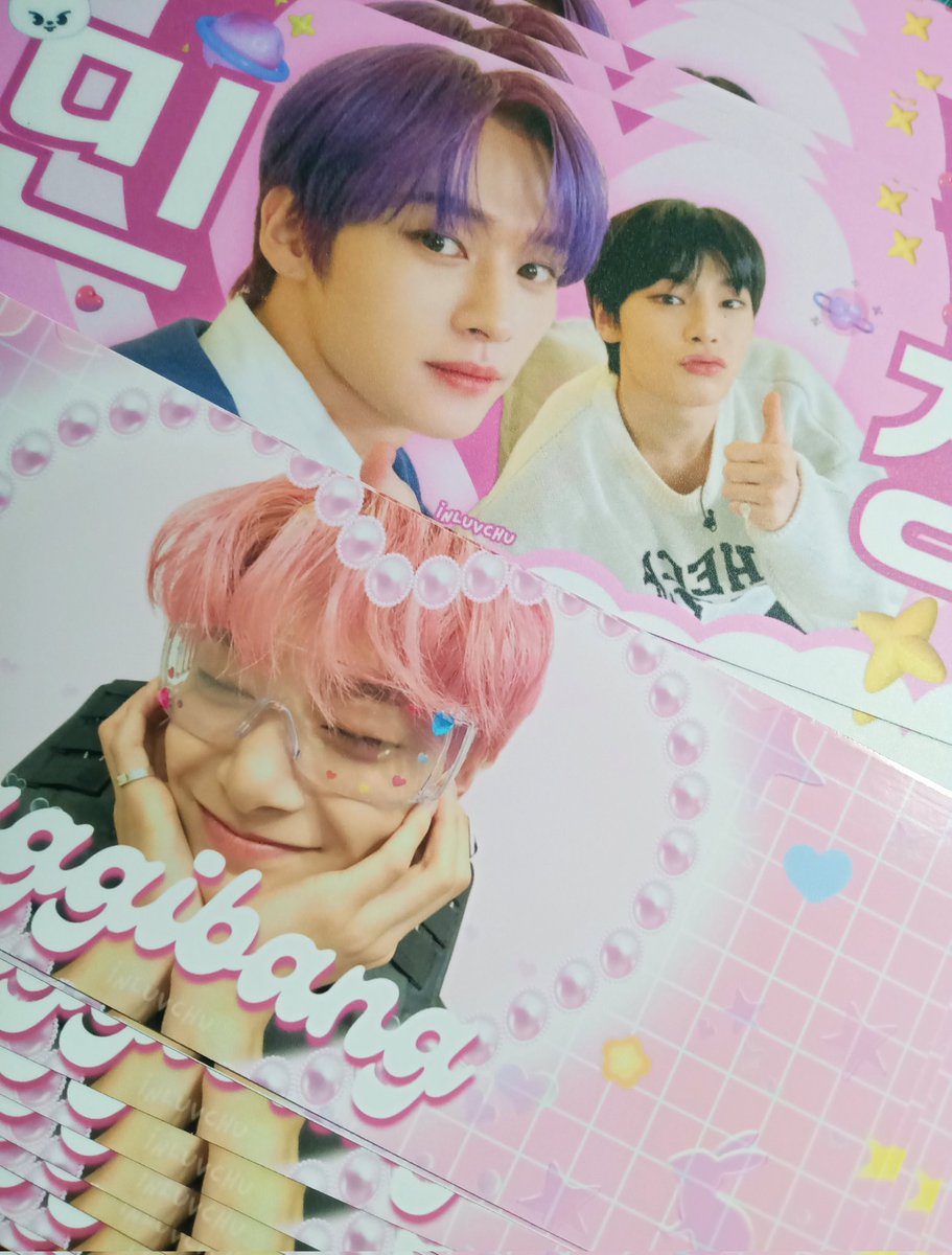 love230s's tweet photo. another batch of banners ⭐ thank you @enct_store for being a kind & accommodating printing service! I also appreciate the updates 🤍 'til our next transaction~ #enctstorefeedbacks https://t.co/Bb5TQsVUYB