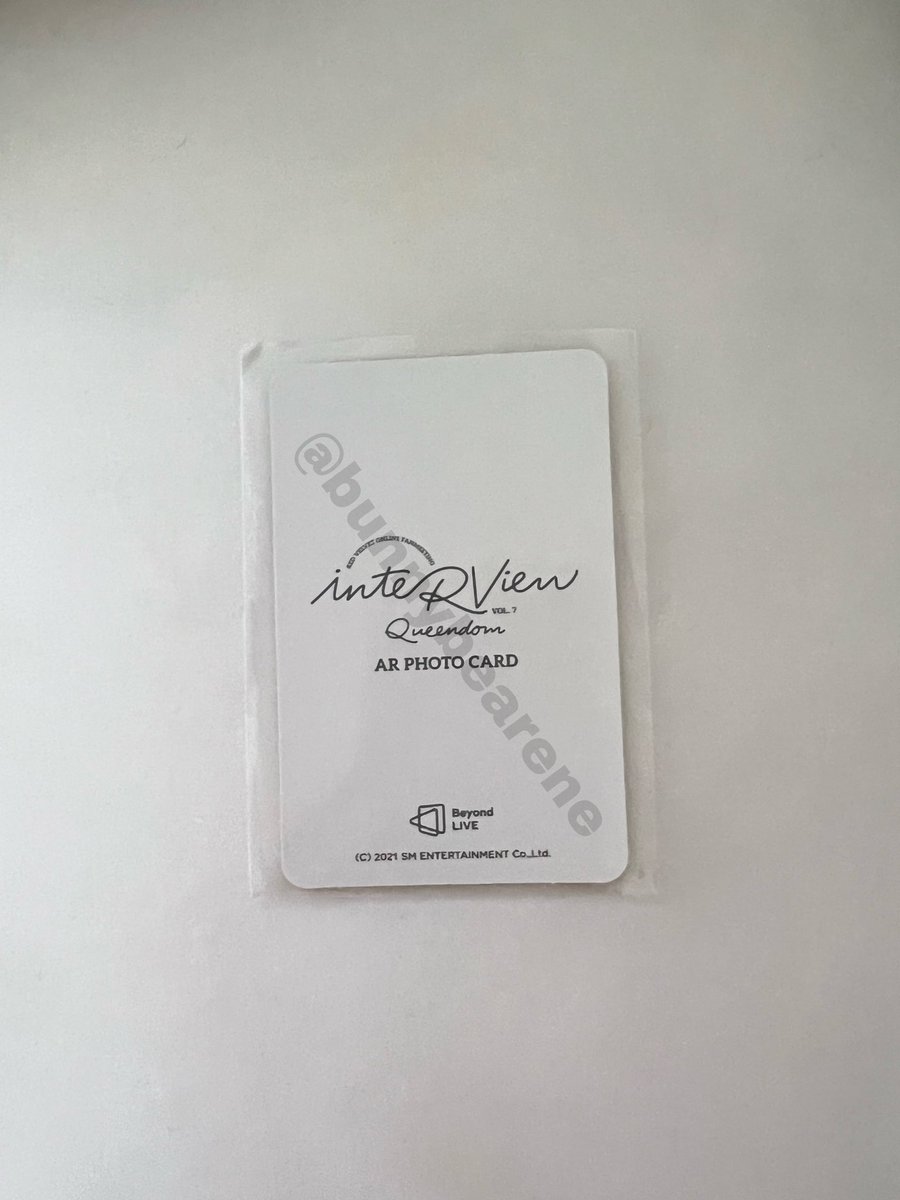 linobunnymeow's tweet photo. WTS | 🇲🇾 ONLY

Red Velvet Irene AR 2021 Pc + FMR Unsealed Album (selling in set only)

Price: RM125 exc postage (RM8 SM, RM16 SS)

(Price on Shopee is a bit higher bcs of seller fees 🙏🏻) https://t.co/Q65sxG795W

@pasarluvies #redvelvet #pasarluvies https://t.co/kXO5HpJ0x5