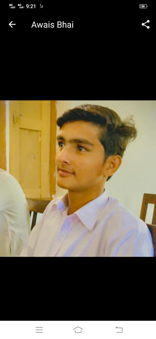 ShahidH45839803's tweet photo. #justiceforawaiskalhoro
The system both morally and structurally has collapsed, and we are living in a state within a state patronage and headed by local Sardar and nawab. condemn and raise your voices as much as possible
@CMSindh 
@IGSindh https://t.co/L9P1h0UimA