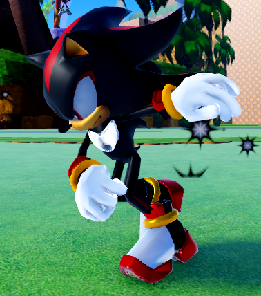 Sonic Leaks (Retired) on X: What Shadow looks like with the current leaked  textures and models. #Roblox #RobloxNews #Leaks #Sonic #SonicSpeedSimulator  #Sonicspeedsimulatorleaks  / X