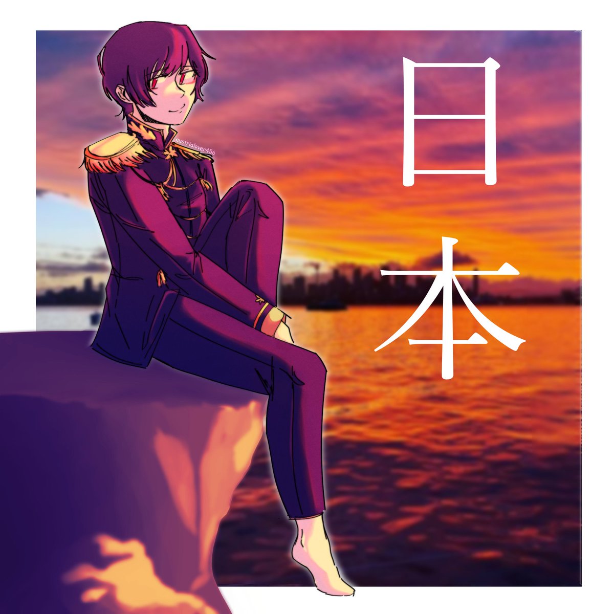 darkscomets's tweet image. bros grippers r out #hetalia #ヘタリア