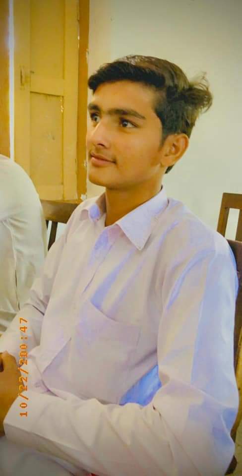 ShahidH45839803's tweet photo. #justiceforawaiskalhoro
تیرے قاتل پہ لعنت کر رہا ہوں 
جو میرے بس میں ہے وہ کررہا ہوں
نمرتا اے میری مظلوم بہنا 
میں خود شرمندگی سے مررہا ہوں
خیالوں میں تیرے قاتل پکڑ کر 
میں ان کے ٹکڑے ٹکڑے کر رہا ہوں
میں گرتا دیکھ کر انسانیت کو 
خود اپنے آپ سے بھی ڈر رہا ہوں
@CMSindh @IGSindh https://t.co/x8XtmSWQQo