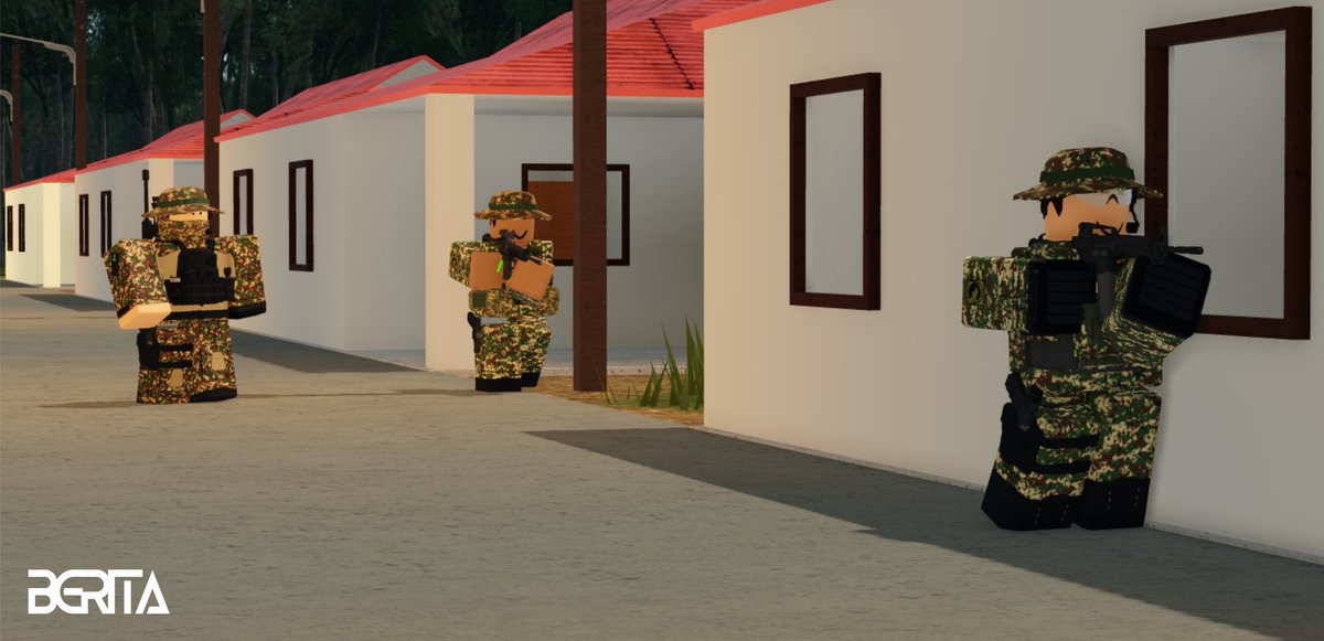 BREAKING: The Prime Minister's Office has announced the deployment of the Malaysian Armed Forces to Timor-Leste amid ongoing internal conflict in the country.

drive.google.com/file/d/1w_1H6L…