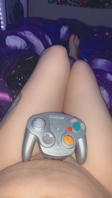 #SellingContent #gamergirl #gamecube #onlyfans https://t.co/TAoHJYT8tv<a href="/tag/sellingcontent"class="tags">#SellingContent</a><a href="/tag/gamergirl"class="tags">#gamergirl</a><a href="/tag/gamecube"class="tags">#gamecube</a><a href="/tag/onlyfans"class="tags">#onlyfans</a>