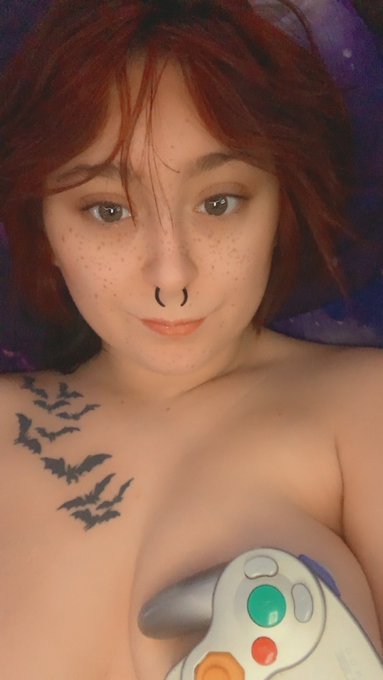 #SellingContent #gamergirl #gamecube #onlyfans https://t.co/TAoHJYT8tv<a href="/tag/sellingcontent"class="tags">#SellingContent</a><a href="/tag/gamergirl"class="tags">#gamergirl</a><a href="/tag/gamecube"class="tags">#gamecube</a><a href="/tag/onlyfans"class="tags">#onlyfans</a>