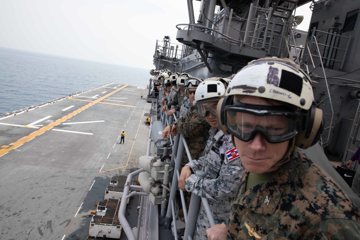7th Fleet tweet media