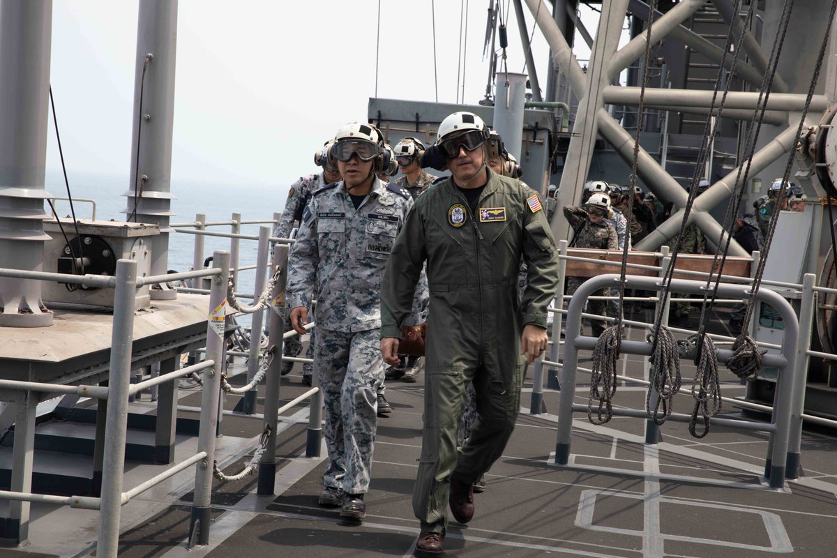 7th Fleet tweet media