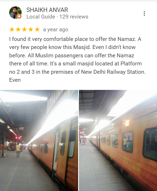 Rahul Roushan on Twitter "tum bhi kuchh aisa review post karo"