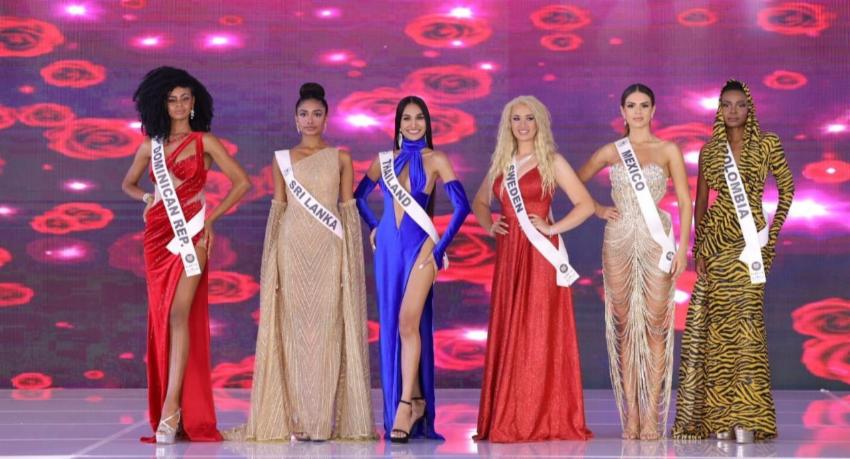NewsfirstSL's tweet photo. Sri Lanka's Sandani Peiris wins 2nd Runner-Up at Top Model of The World 2023
Details https://t.co/ZDMoRoLdfm . 
#News1st #lka #Colombo #topmodeloftheworld #model #modeling #modelingagency #srilanka https://t.co/zcu52rGbEJ
