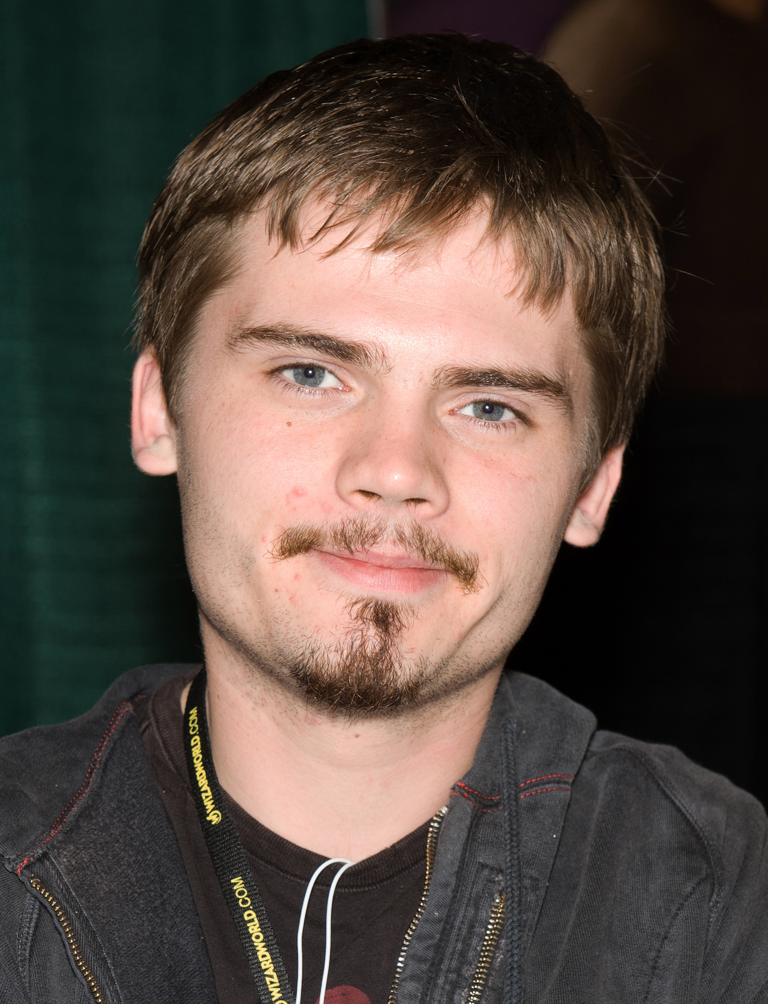 Happy birthday Jake Lloyd!  