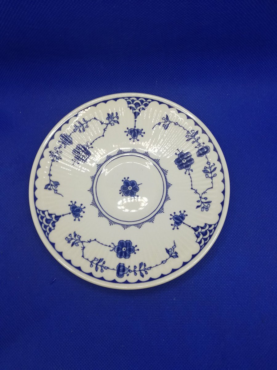 totalrewind's tweet image. More mason's ironstone blue Denmark. #breakfastcup #cruetset #plates #etsystore #etsyvintage #calderdale #Halifax #skircoatgreen