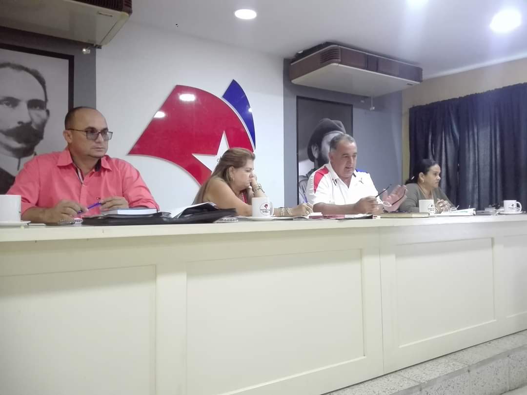 Yoania Falcón Suárez tweet media