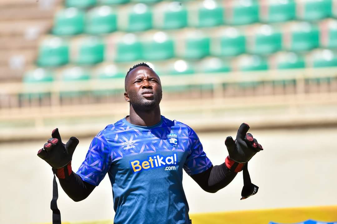AFCLeopards's tweet photo. Happy Sunday 🙏

#Ingwe https://t.co/J0JL803u2j