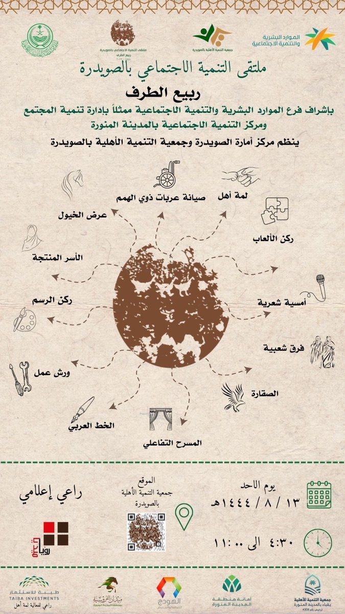 محمد بن سعود البيضاني tweet media
