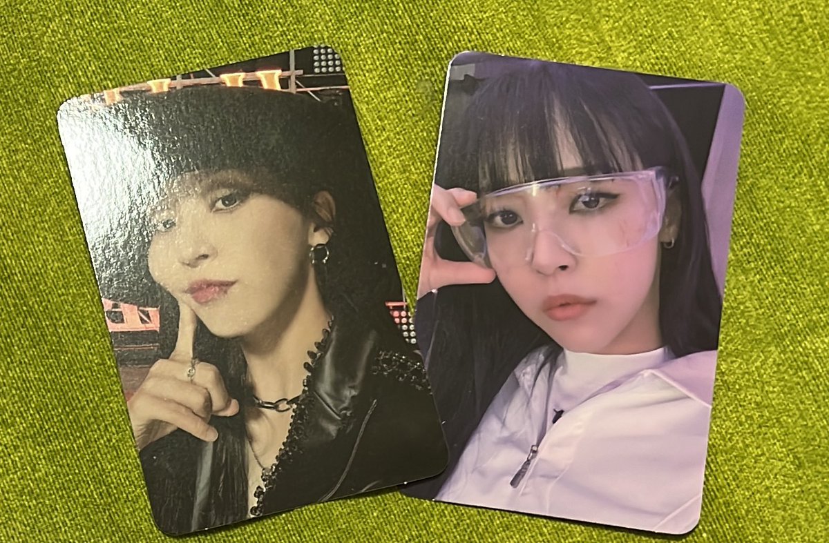 aryanbns's tweet photo. WTS LFB

MAMAMOO Moonbyul Mic On Main Ver. PCs

- Onhand 
- ₱480 (payo) for both (250 if tingi)
- mint condition 

MOP: Gcash
MOD: SDD(qc &amp; las piñas) GGX SCO https://t.co/Q17WrcugJP