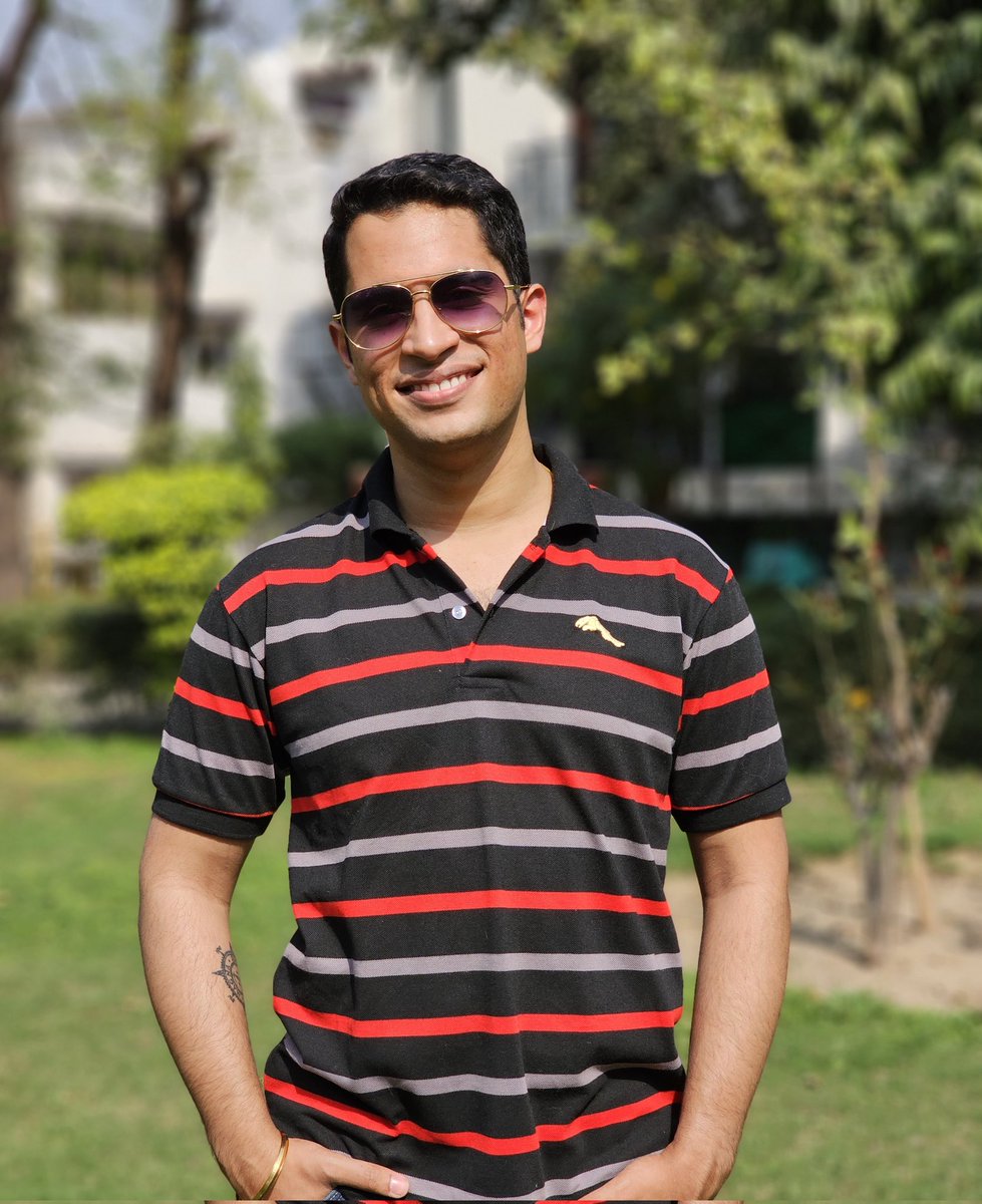 Pmkphotoworks's tweet image. Blind Camera Test! Which photo do you like and why? Do let me know in the comments below.
I'll reveal the devices after 48 Hours.
(Hint - Flagships 😉)