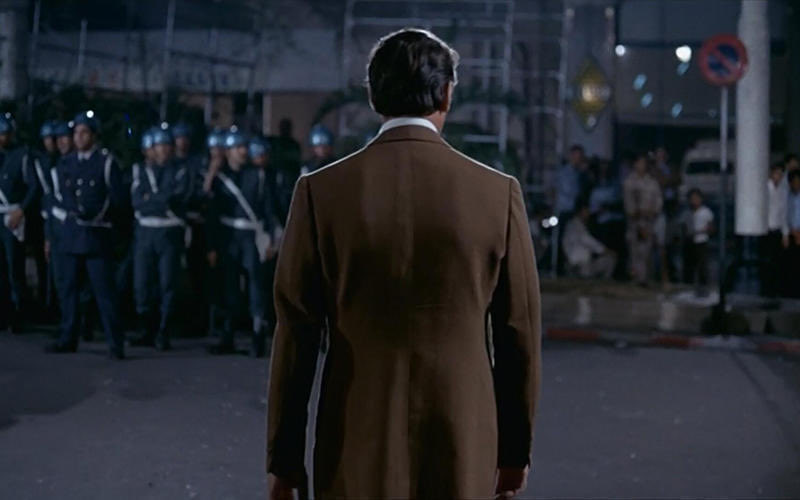 defencegreece_m's tweet image. Ενας εισαγγελεας αδιαφθορος οπως στην ταινια Ζ χρειαζεται για να επελθει καθαρσις για τα #Τεμπη  #hellenic_train #εργοσε #τραινοσε #εγκλημα_τεμπη