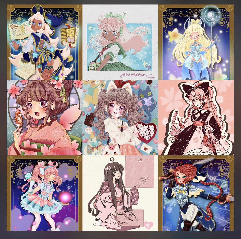 💕HelloMari.ETH 💕 tweet media