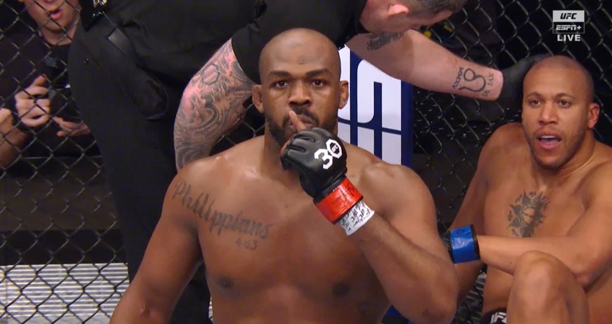 jeremybedolla's tweet photo. I think you may have a new spokesman/sponsor matchup @jimmyjohns @JonnyBones. that was fast freaky fast. made it look easy https://t.co/3OPQAgY6uf