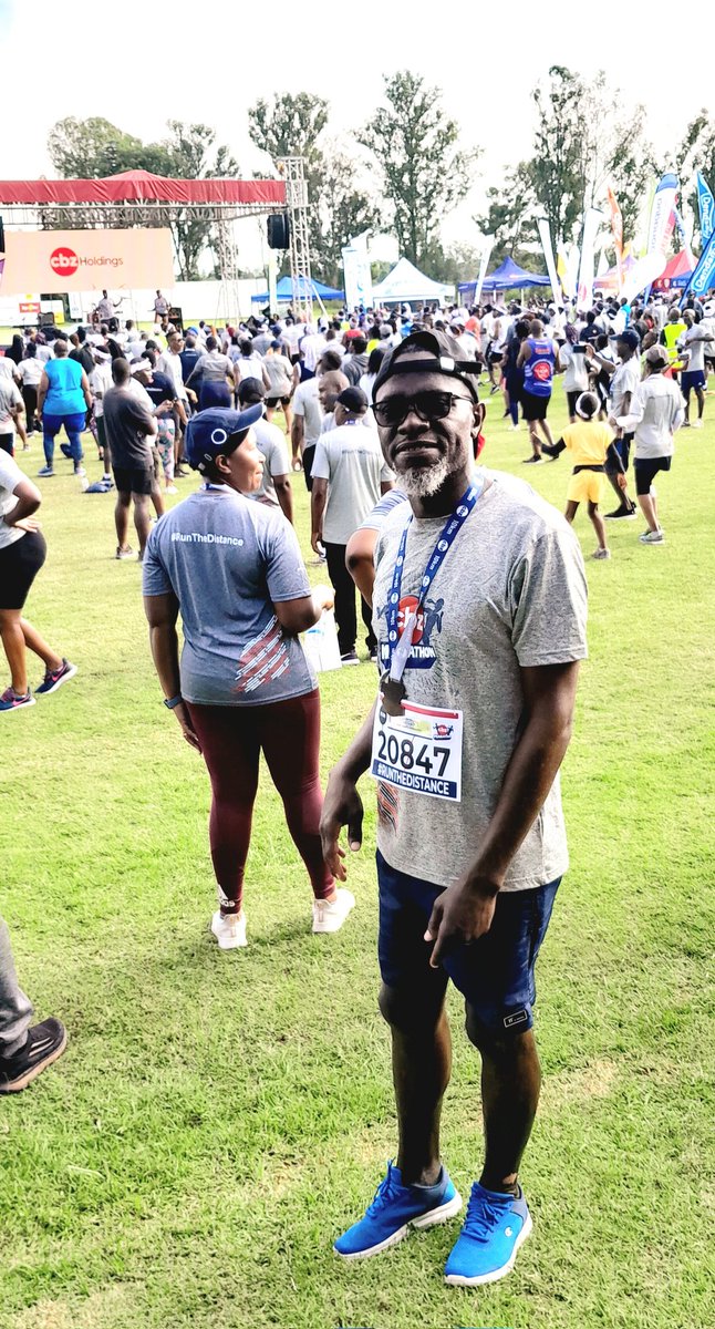 ElvisGwenhere's tweet image. #RunTheDistance