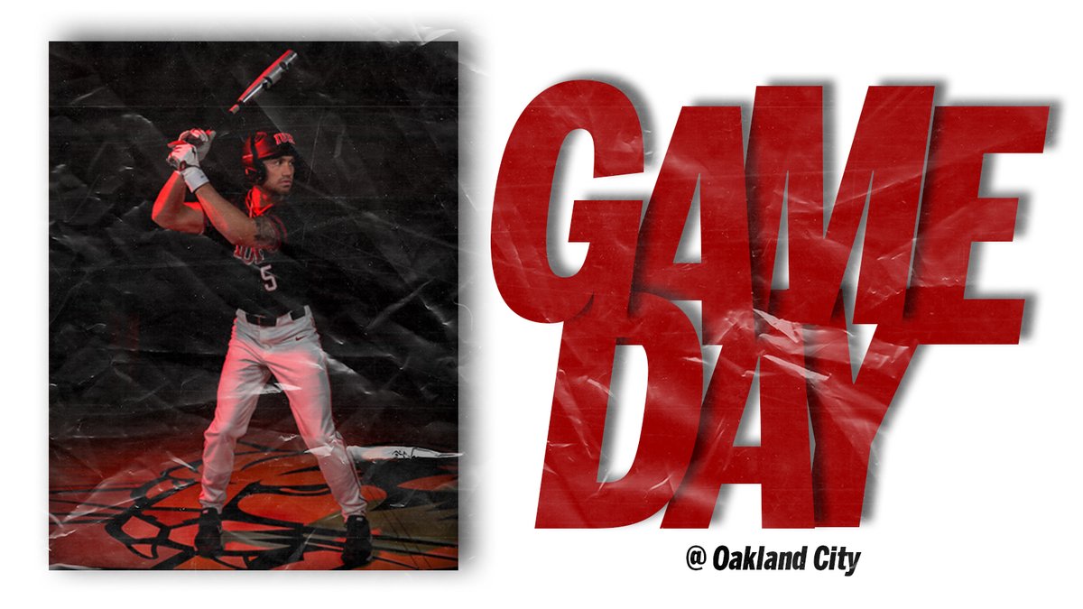 IUKBaseball's tweet photo. GAME DAY ‼️

🆚 Oakland City (DH)
⌚️ 1:00 PM &amp; 4:00 PM
📍 Huntingburg, IN
🏟️ League Stadium
📻 https://t.co/XGwZZFS9QB
📊 https://t.co/oPXkRxZ1rd

#RollCougs https://t.co/nwLGT0zWcS