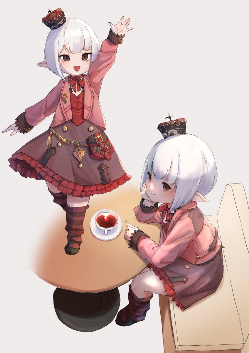 ☕️