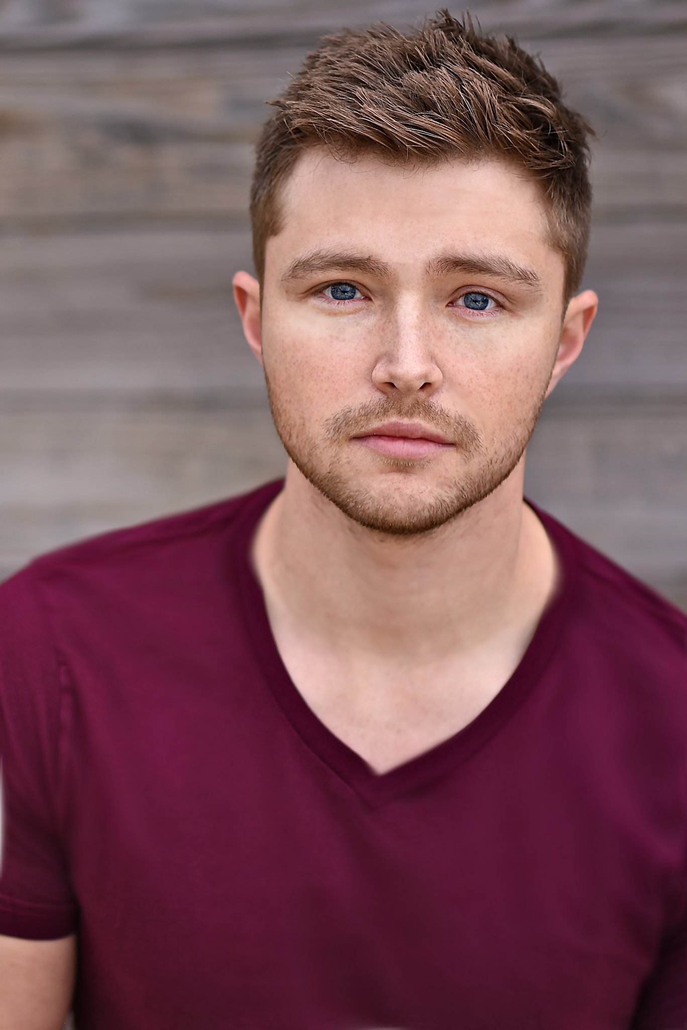 Happy birthday Sterling Knight!  