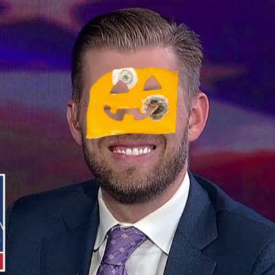 tweetsnotreal's tweet photo. @EricTrump @dannotdaniel #BrieBest 🧀  @EricTrump
Awww thas nasty.
via @dannotdaniel https://t.co/6yVXJODy6U