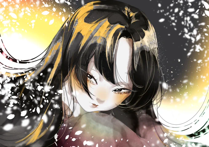 雛様 