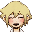 omori_random's tweet photo. Basil put Roboheart  in their DNI list! https://t.co/zaakl99PTx