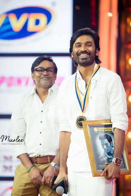 Nithin4Joe1's tweet image. Happy Birthday GENIUS @selvaraghavan sir ❤️ 
#Dhanush #D50 #Ao2 #Puduphettai2