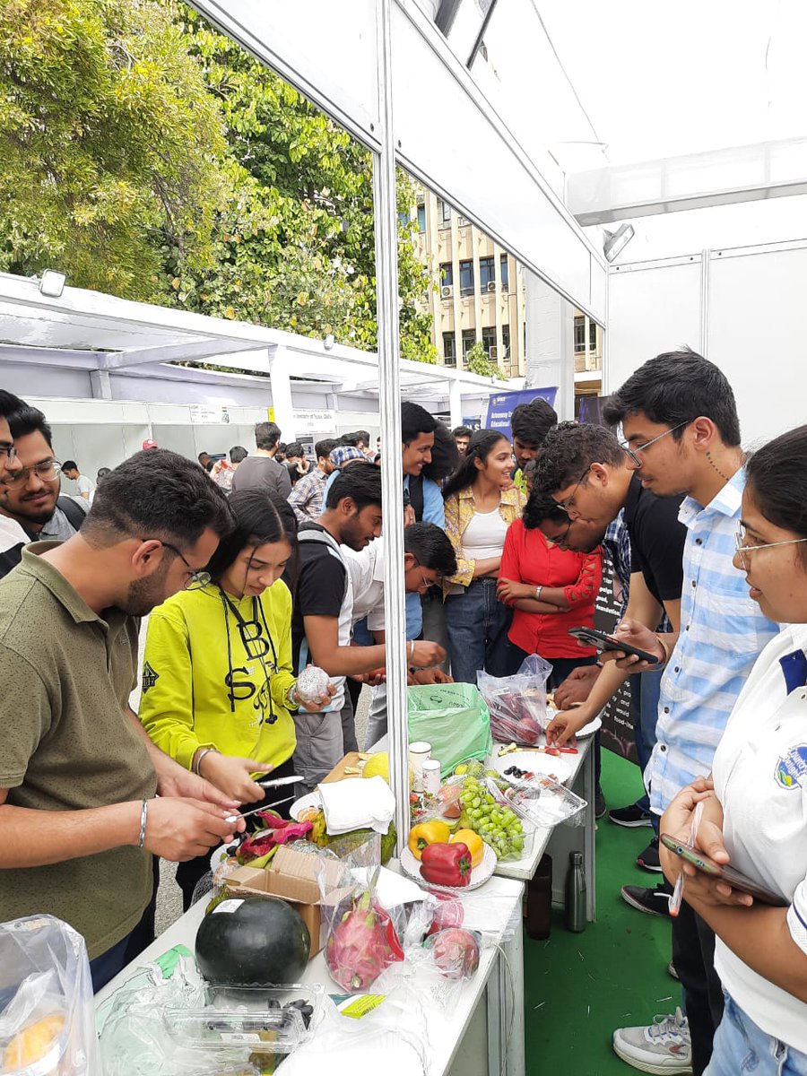 Food Future Foundation tweet media