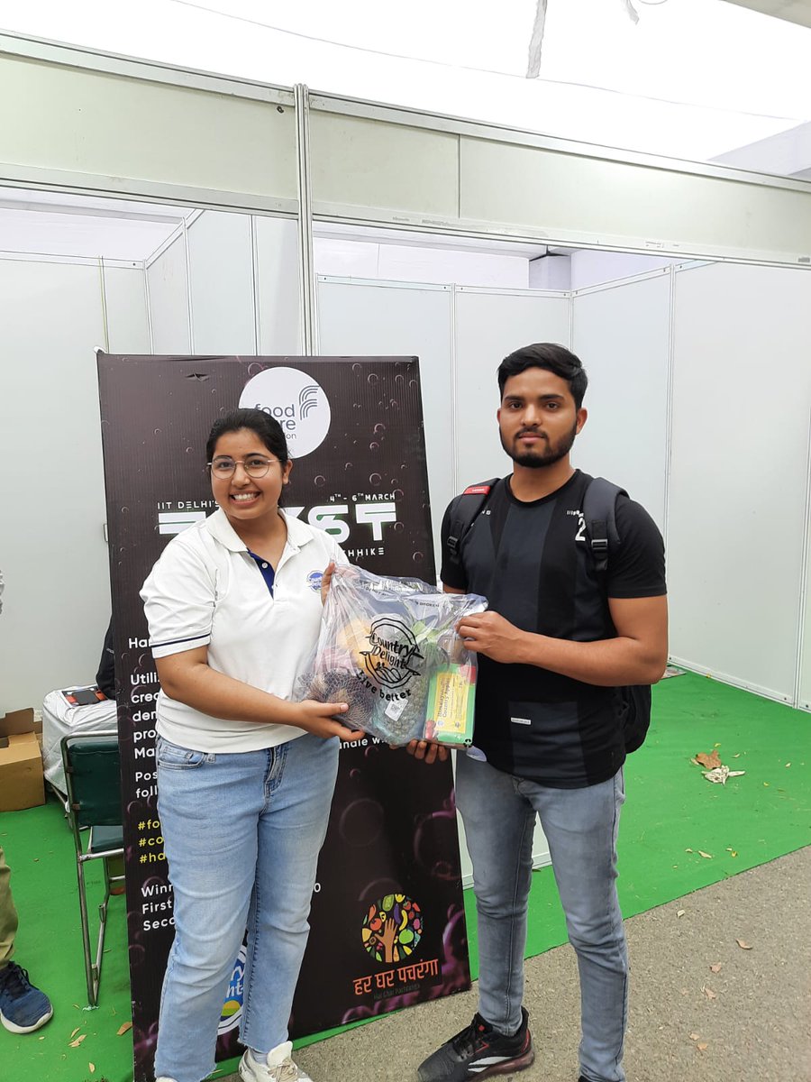 Food Future Foundation tweet media