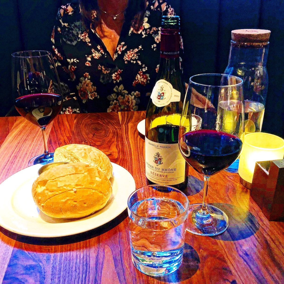 Filet Mignon & French Wine...
#travel #explore #foodie #wine #lux #weekendvibes #luxury #restaurant #food #winelover #weekend #vibes #perryssteakhouse #vino #friscotx #dallas #texas