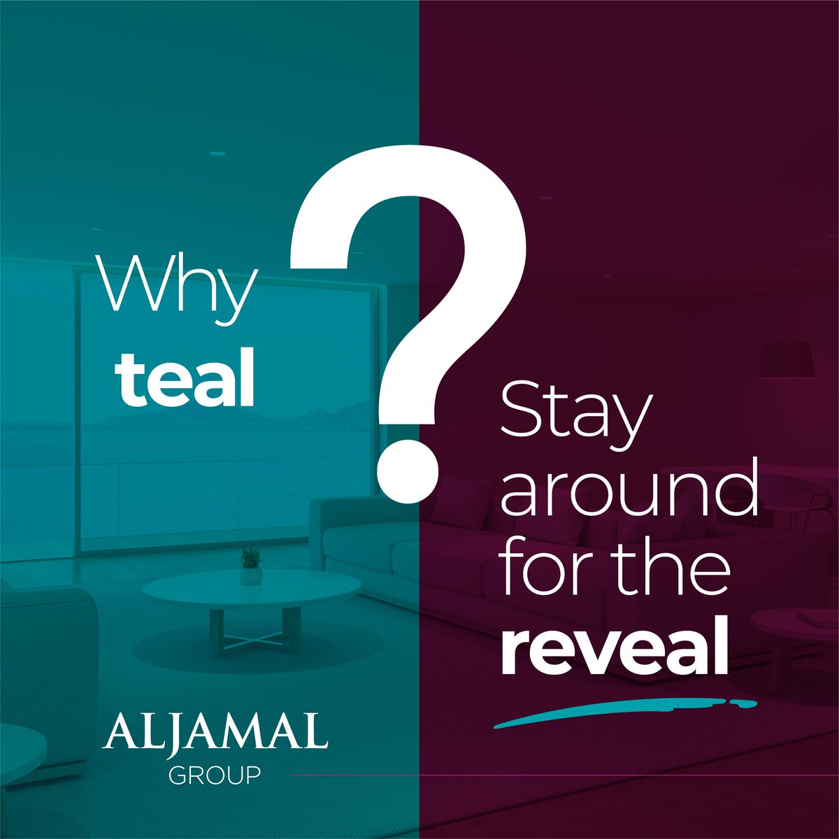 aljamalgroup's tweet photo. We are not just defining a standard and delivering.

#AlJamalGroup #SoulOfService #Hospitality https://t.co/rllPkmS4DI