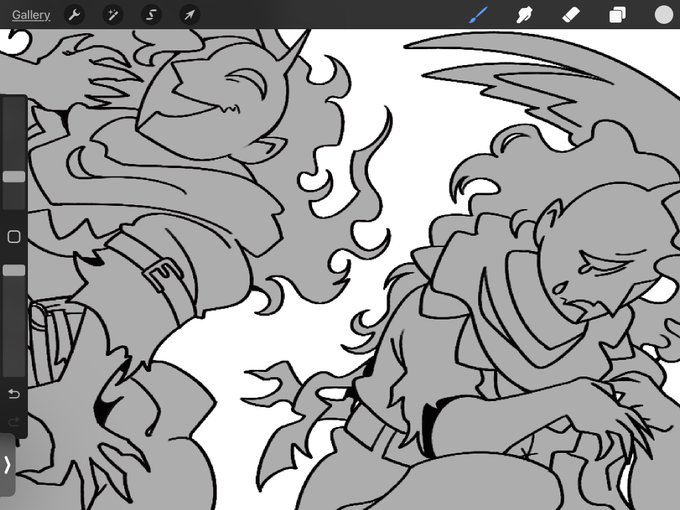 drawing ena ashe Vote Rory or i delay it 5 YEARS!!!!!!!!!!! https://t.co/JbU6A9ysBw 