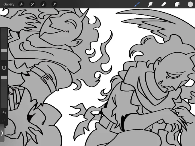 drawing ena ashe Vote Rory or i delay it 5 YEARS!!!!!!!!!!! https://t.co/JbU6A9ysBw 