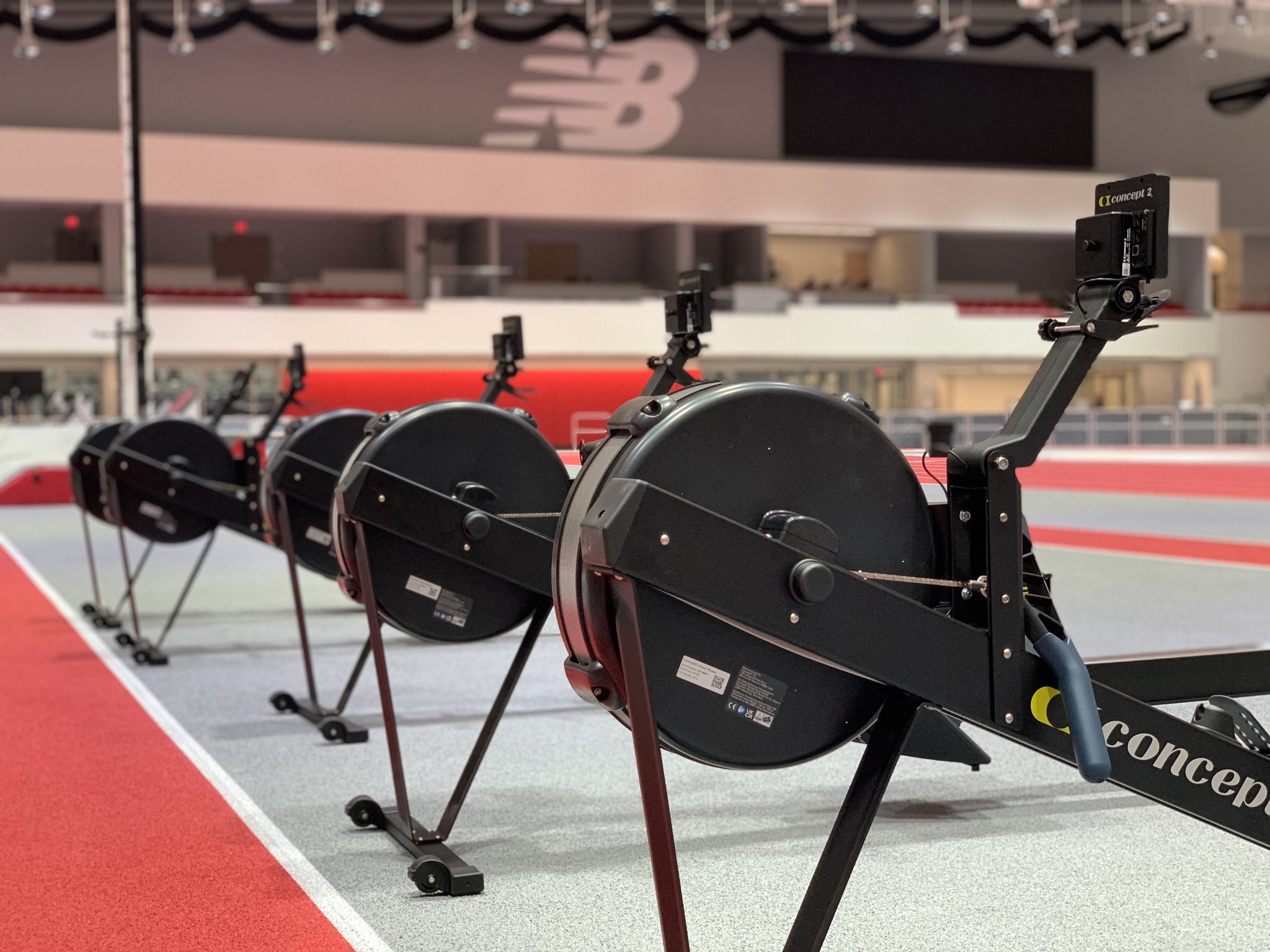 CRASHB Sprints (crashbsprints) / Twitter