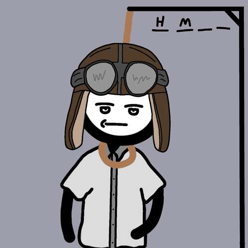 1 OFFICIAL WAGMI ARMY bought for 0.017 ETH ($ 26.74).

Seller: 0x19e8...8643
Buyer: ExxtreMe

🪖 ⇋ Opensea
opensea.io/assets/0xc8666…
#WAGMIARMY #NFT