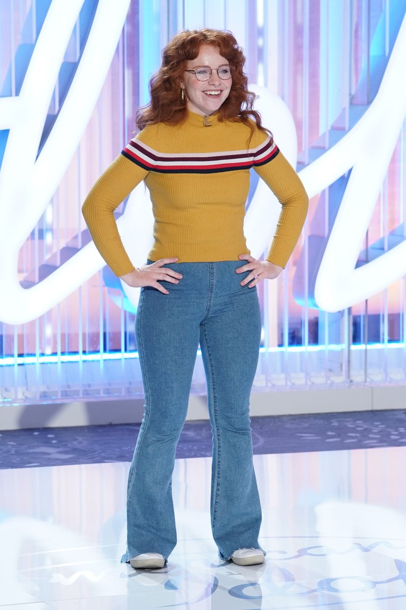 American Idol tweet media