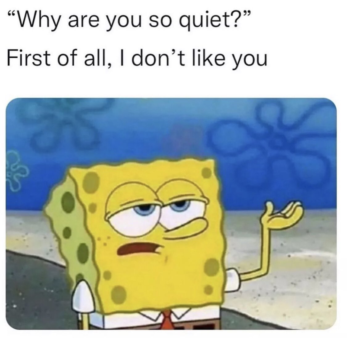 introvert memes (@introvertsmemes) on Twitter photo 