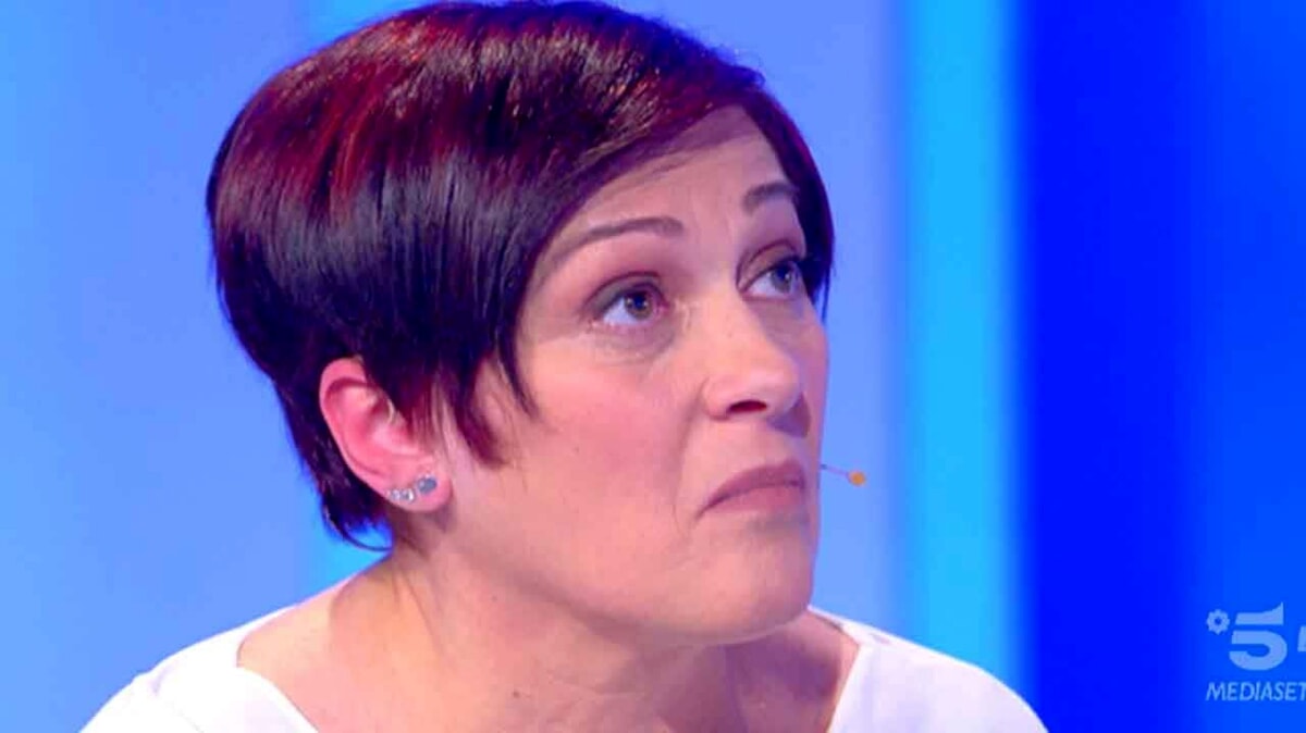 zazoomblog's tweet image. C’è Posta per Te Assunta chiede aiuto a Maria De Filippi per riallacciare i rapporti con il figlio - #Posta #Assunta #chiede #aiuto #Maria zazoom.it/2023-03-05/ce-…